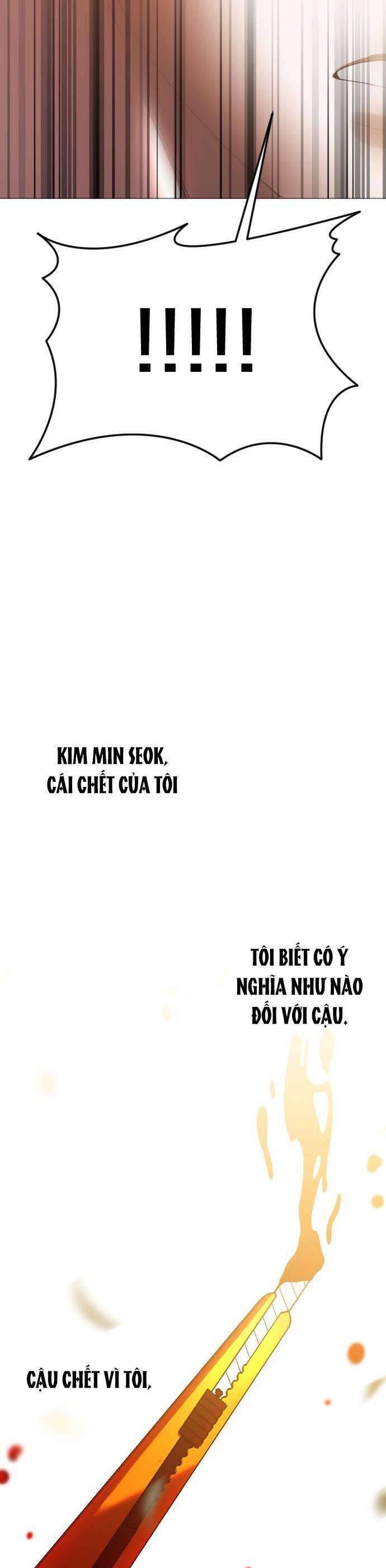 Kết Thúc, Tôi Muốn Thay Đổi Nó Chapter  42 - 49