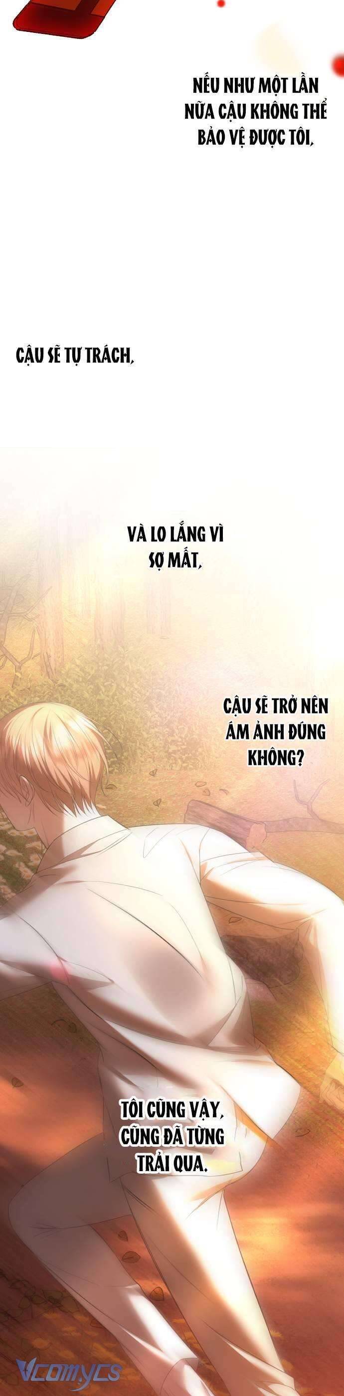 Kết Thúc, Tôi Muốn Thay Đổi Nó Chapter  42 - 50