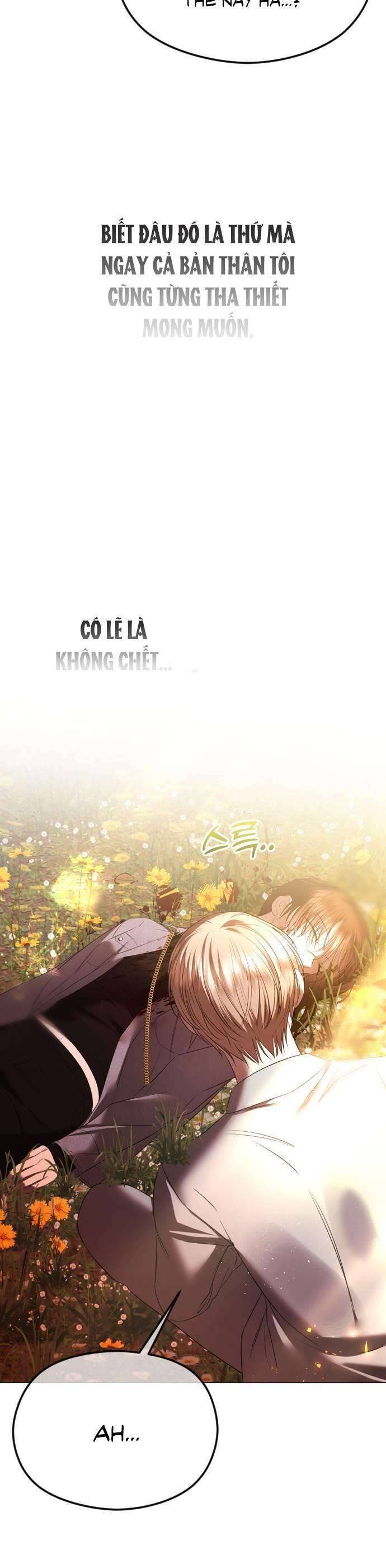 Kết Thúc, Tôi Muốn Thay Đổi Nó Chapter  42 - 54