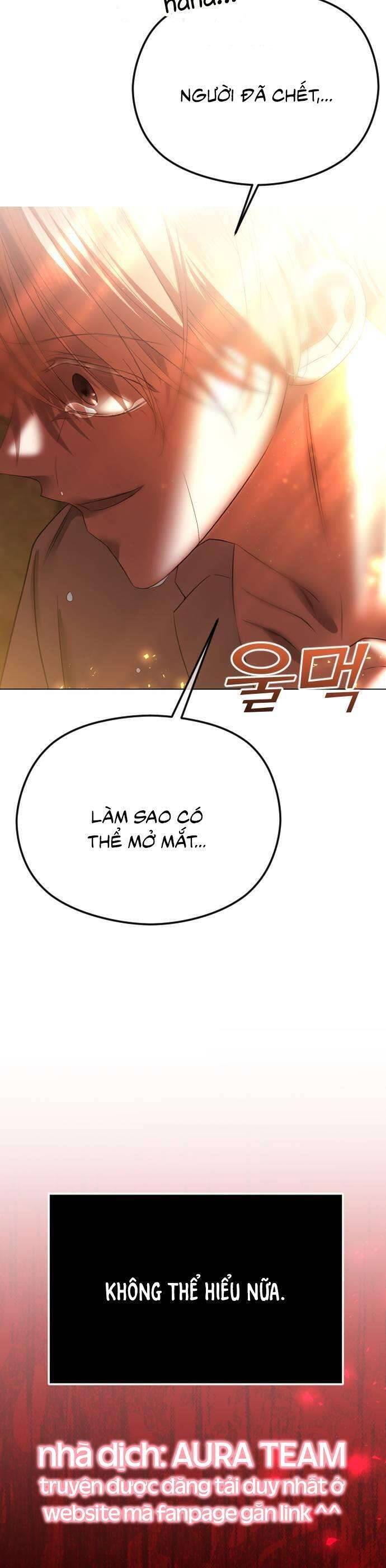 Kết Thúc, Tôi Muốn Thay Đổi Nó Chapter  42 - 56