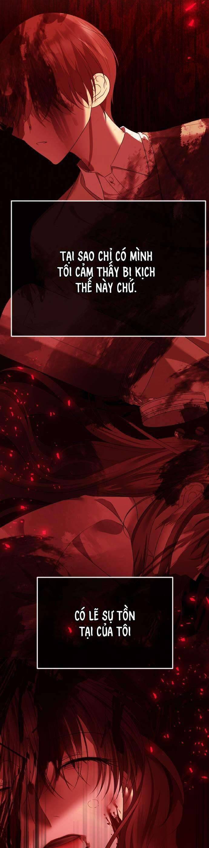 Kết Thúc, Tôi Muốn Thay Đổi Nó Chapter  42 - 57