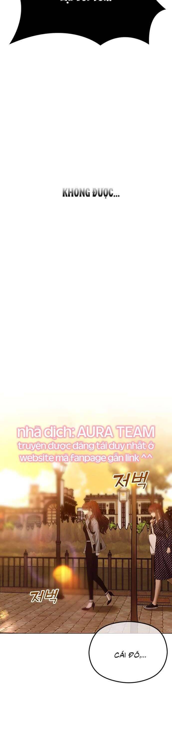 Kết Thúc, Tôi Muốn Thay Đổi Nó Chapter  42 - 7