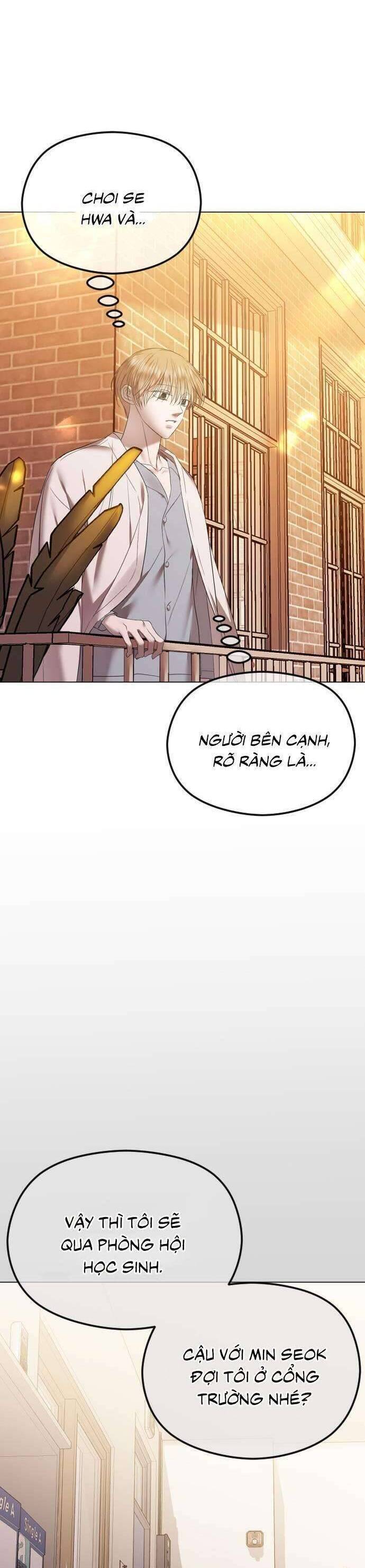 Kết Thúc, Tôi Muốn Thay Đổi Nó Chapter  42 - 8