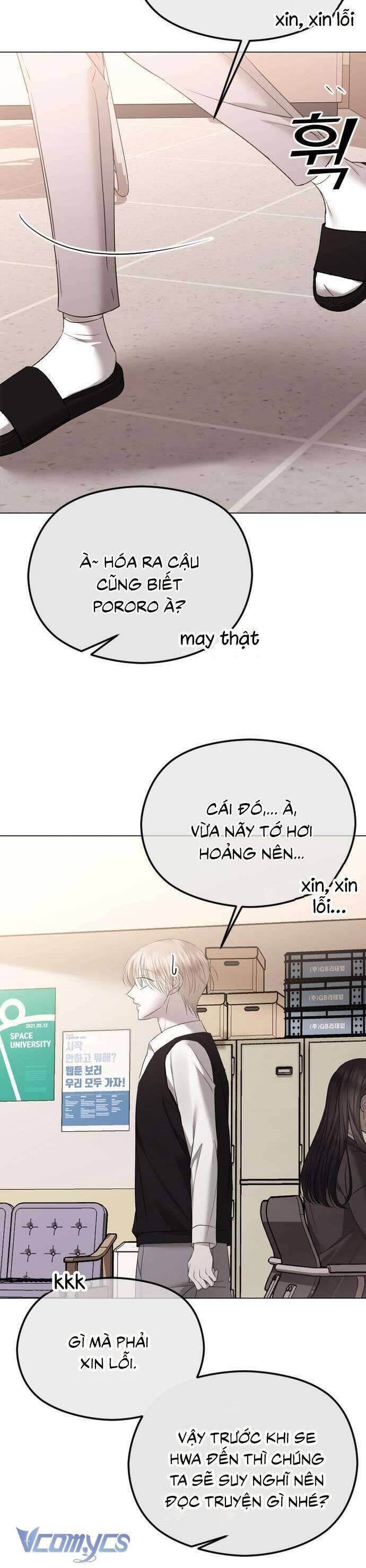 Kết Thúc, Tôi Muốn Thay Đổi Nó Chapter  42 - 10