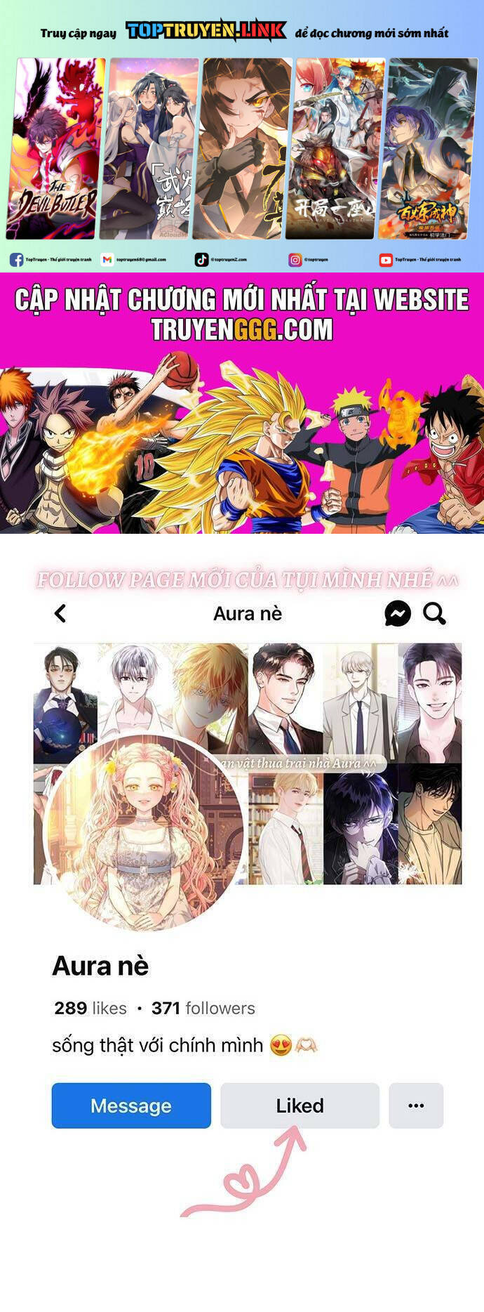 Kết Thúc, Tôi Muốn Thay Đổi Nó Chapter  43 - 2