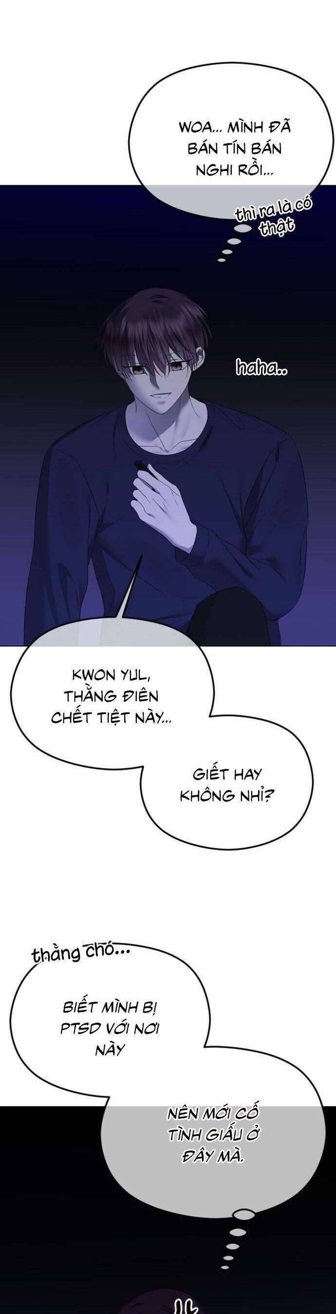 Kết Thúc, Tôi Muốn Thay Đổi Nó Chapter 43 - 13