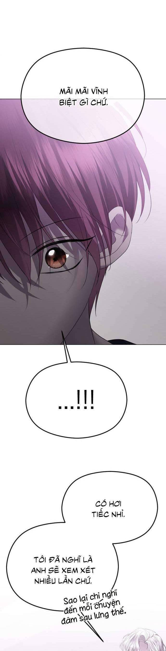 Kết Thúc, Tôi Muốn Thay Đổi Nó Chapter  43 - 15