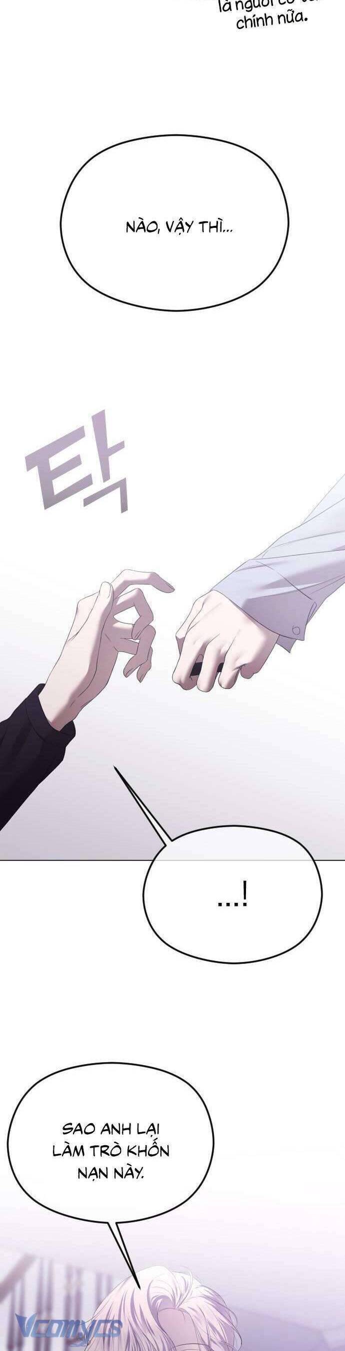 Kết Thúc, Tôi Muốn Thay Đổi Nó Chapter 43 - 17