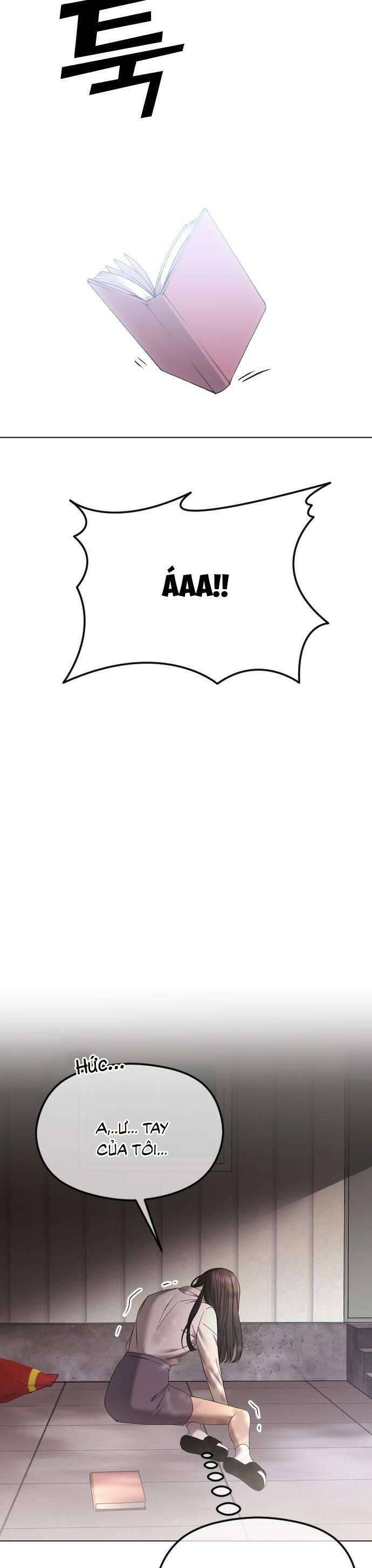 Kết Thúc, Tôi Muốn Thay Đổi Nó Chapter  43 - 22