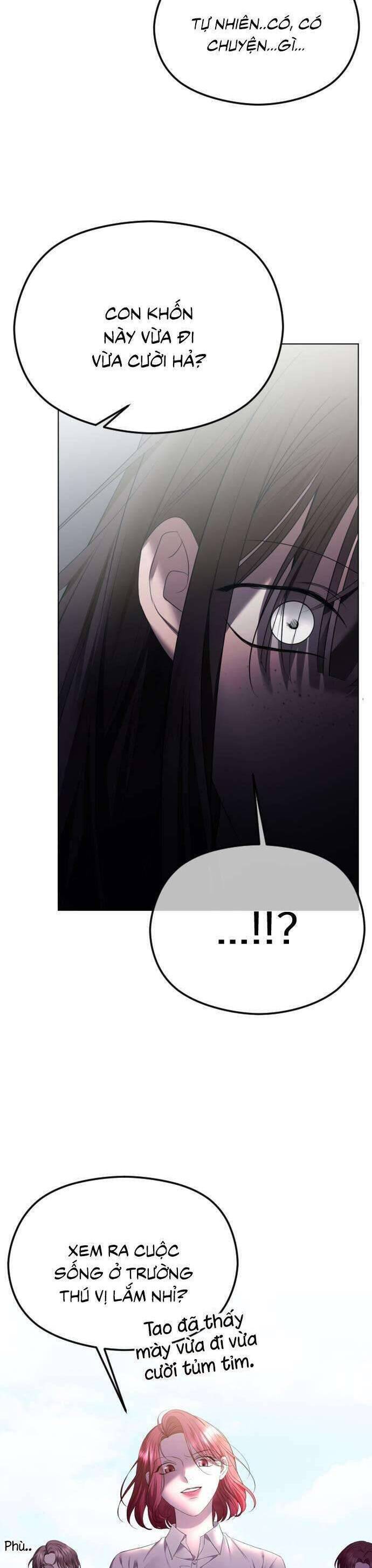 Kết Thúc, Tôi Muốn Thay Đổi Nó Chapter  43 - 23