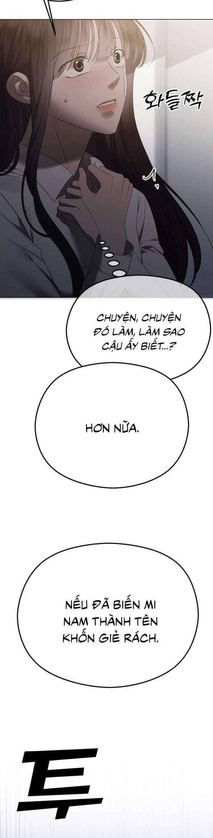 Kết Thúc, Tôi Muốn Thay Đổi Nó Chapter  43 - 26