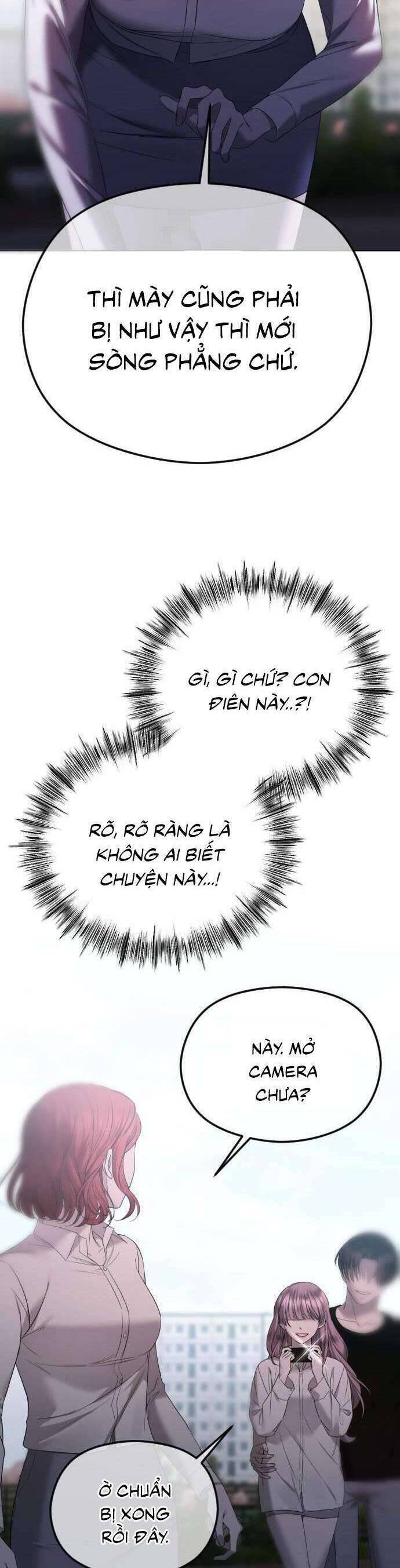 Kết Thúc, Tôi Muốn Thay Đổi Nó Chapter  43 - 28