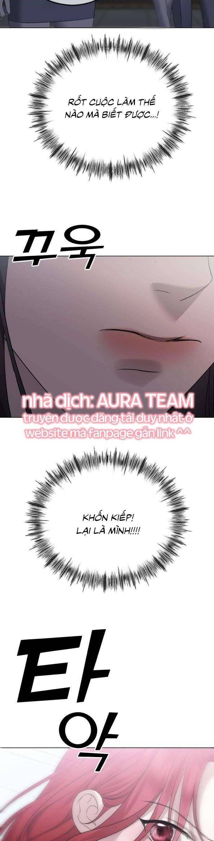 Kết Thúc, Tôi Muốn Thay Đổi Nó Chapter  43 - 29