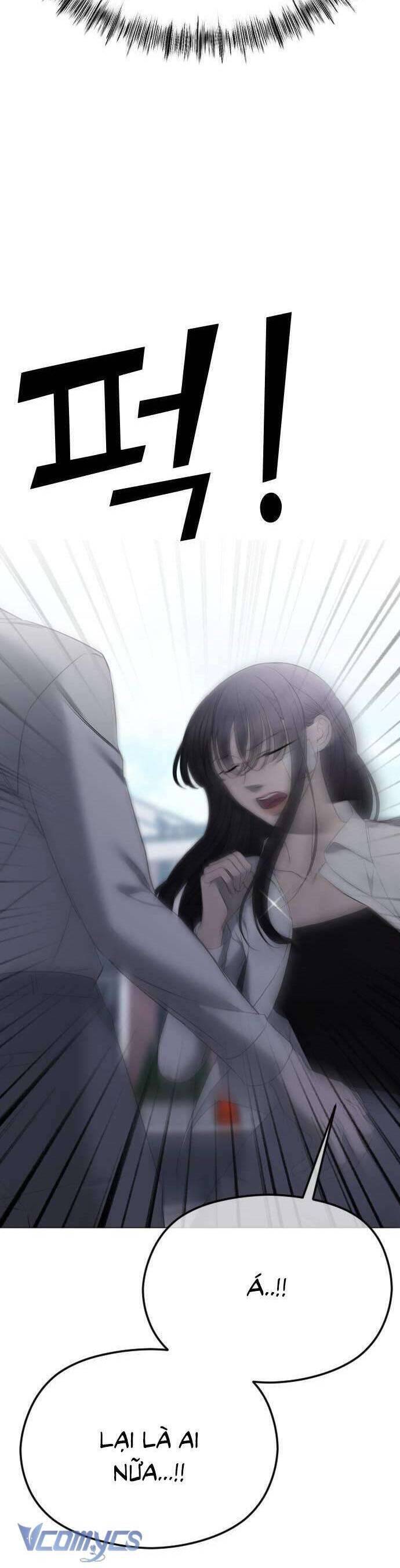 Kết Thúc, Tôi Muốn Thay Đổi Nó Chapter  43 - 32