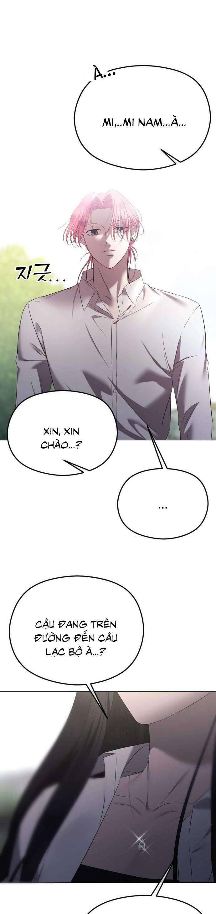 Kết Thúc, Tôi Muốn Thay Đổi Nó Chapter 43 - 33