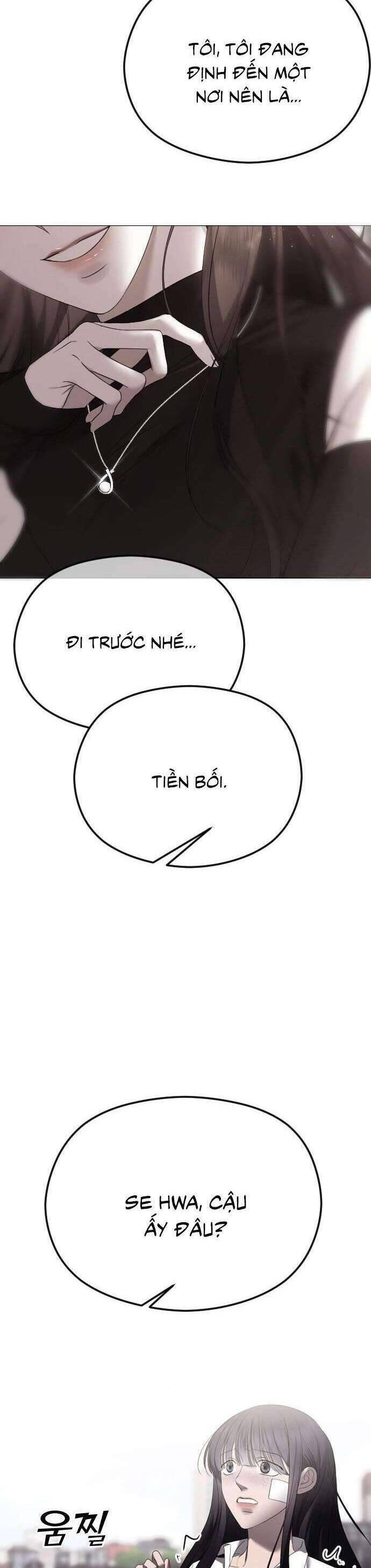 Kết Thúc, Tôi Muốn Thay Đổi Nó Chapter 43 - 34