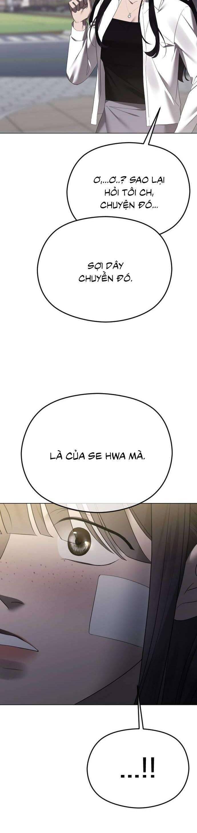 Kết Thúc, Tôi Muốn Thay Đổi Nó Chapter  43 - 35