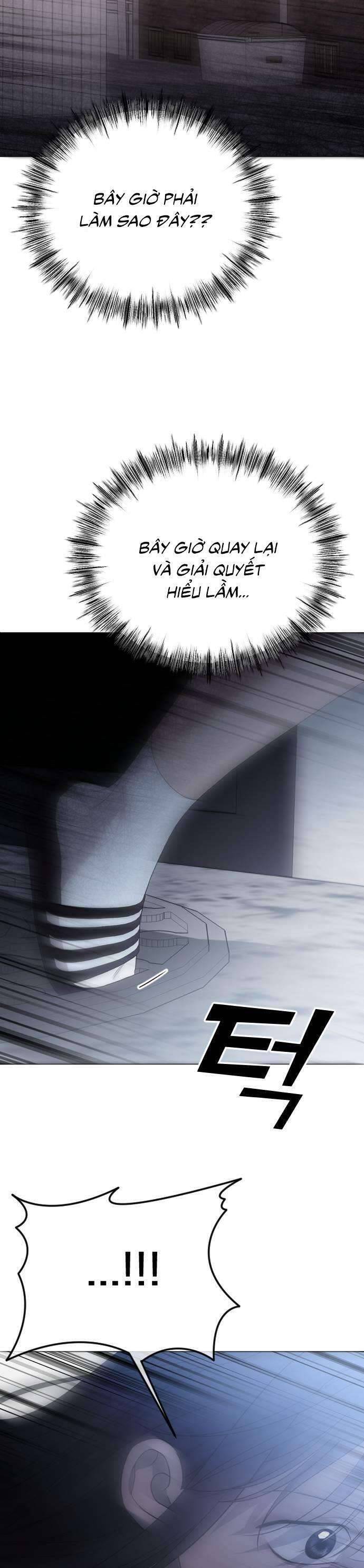 Kết Thúc, Tôi Muốn Thay Đổi Nó Chapter  43 - 40