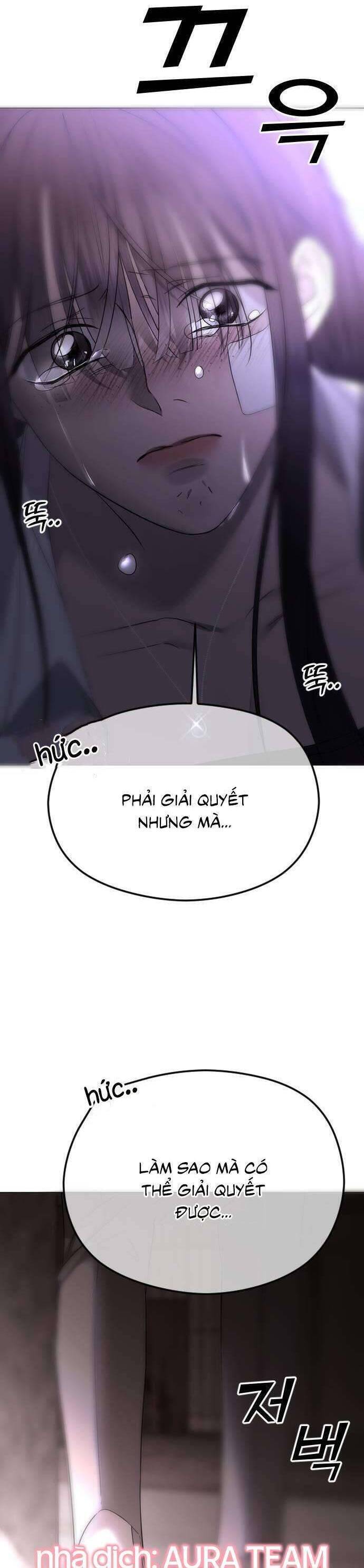 Kết Thúc, Tôi Muốn Thay Đổi Nó Chapter 43 - 42