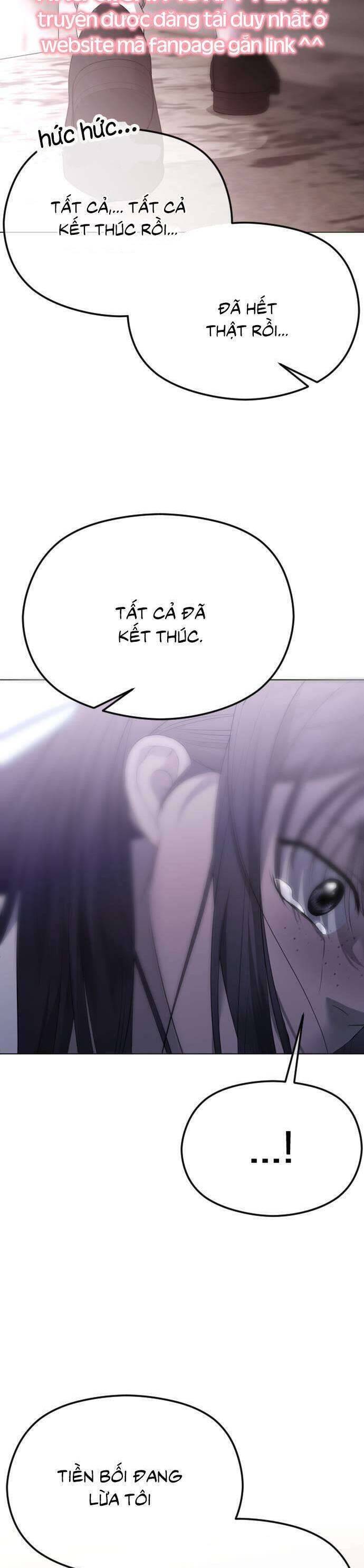 Kết Thúc, Tôi Muốn Thay Đổi Nó Chapter 43 - 43