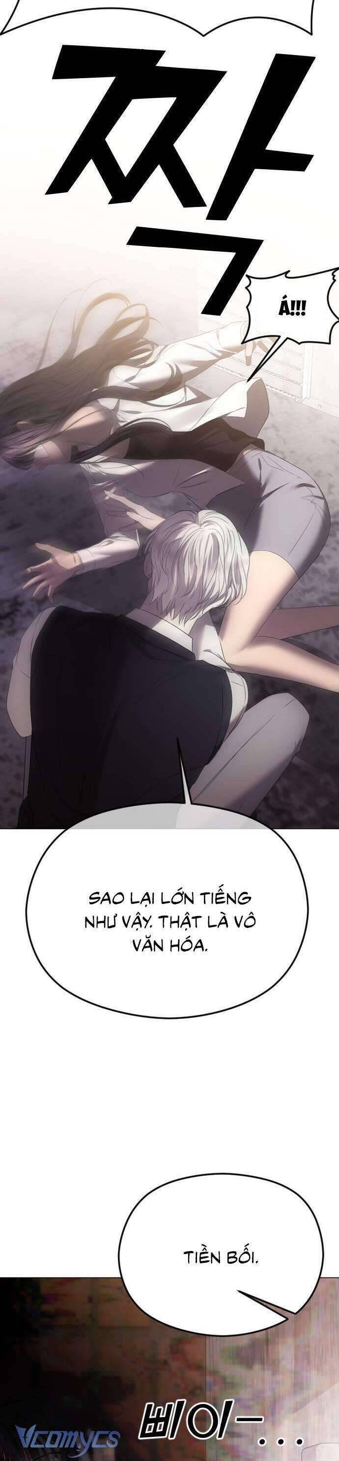 Kết Thúc, Tôi Muốn Thay Đổi Nó Chapter  43 - 46