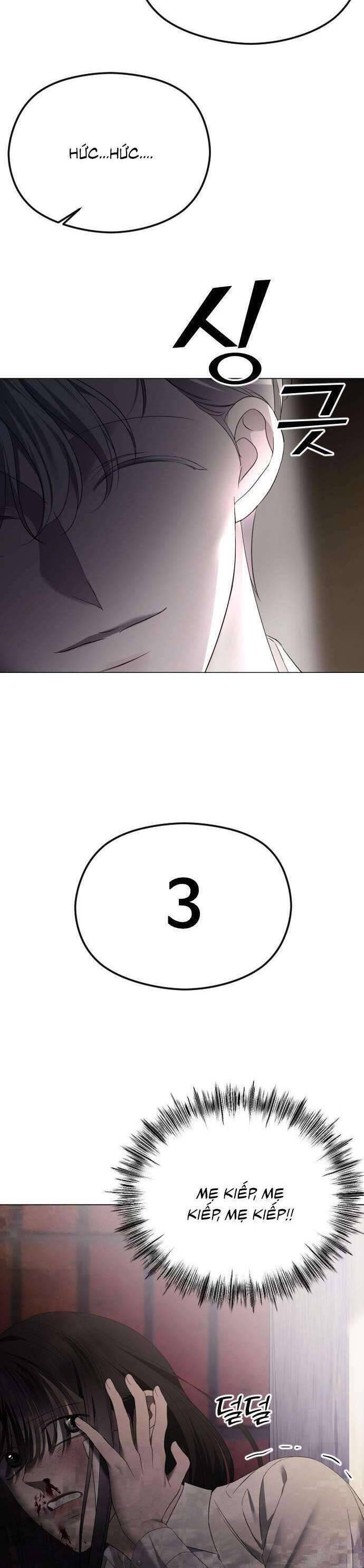 Kết Thúc, Tôi Muốn Thay Đổi Nó Chapter 43 - 48