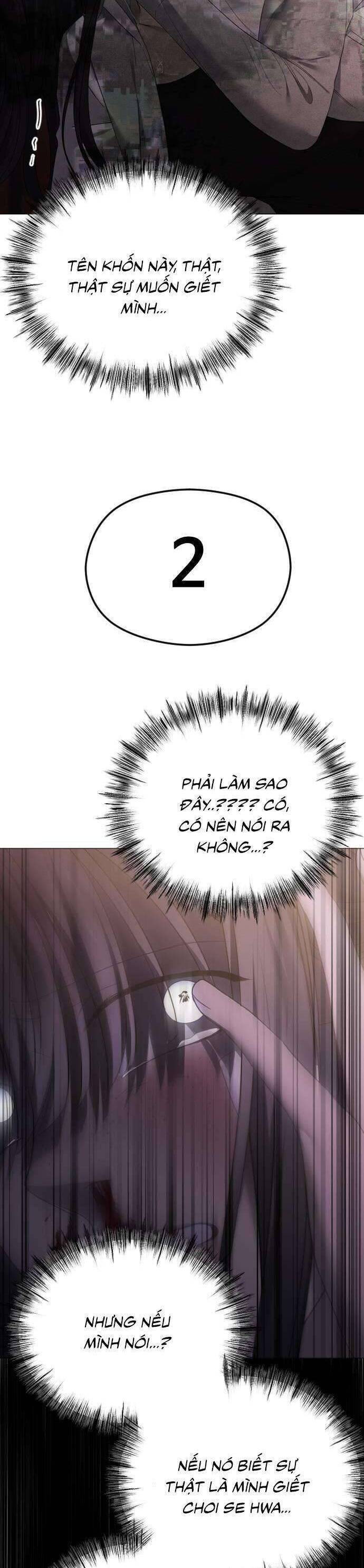 Kết Thúc, Tôi Muốn Thay Đổi Nó Chapter 43 - 49