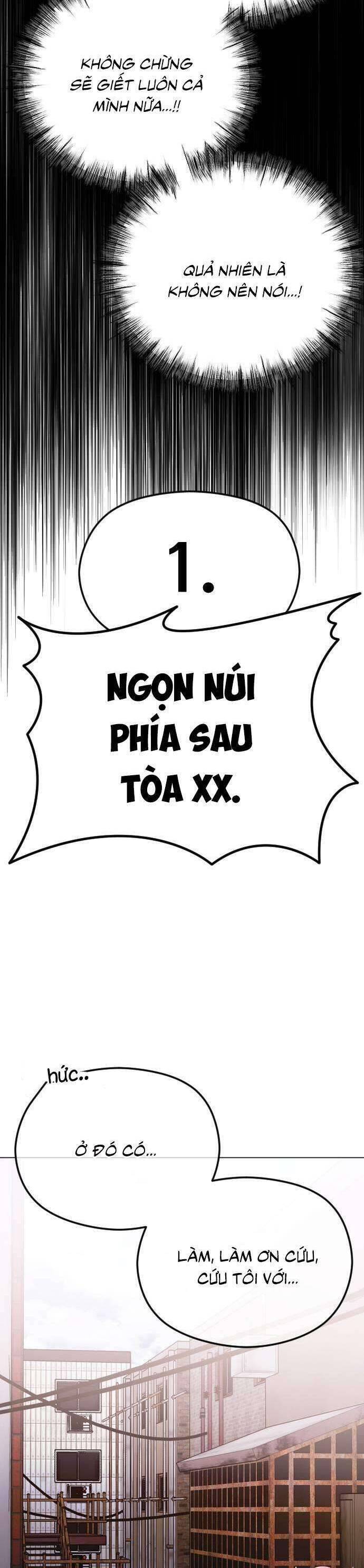 Kết Thúc, Tôi Muốn Thay Đổi Nó Chapter 43 - 50