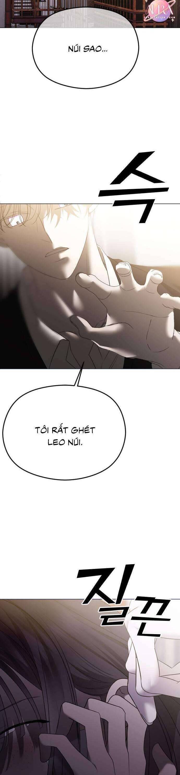 Kết Thúc, Tôi Muốn Thay Đổi Nó Chapter 43 - 51