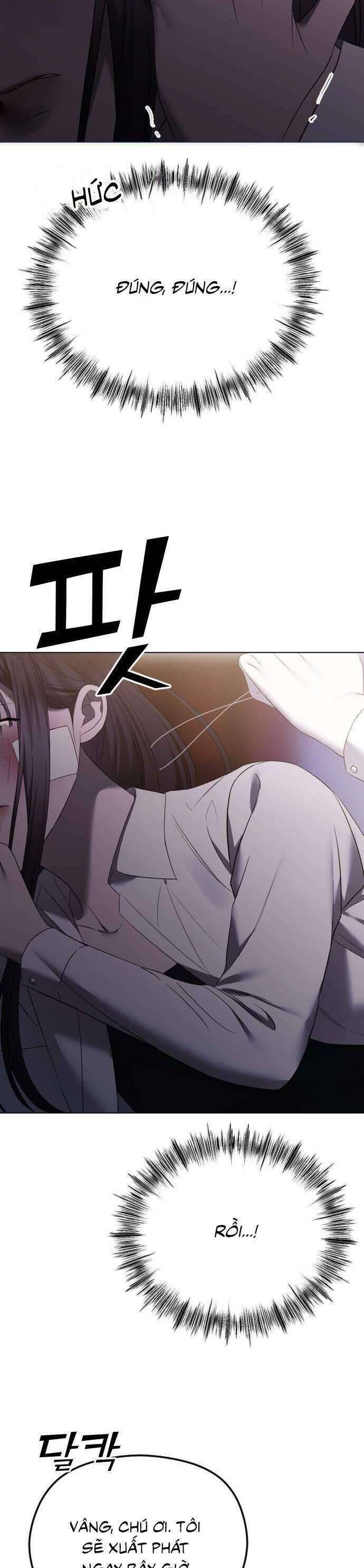 Kết Thúc, Tôi Muốn Thay Đổi Nó Chapter  43 - 52