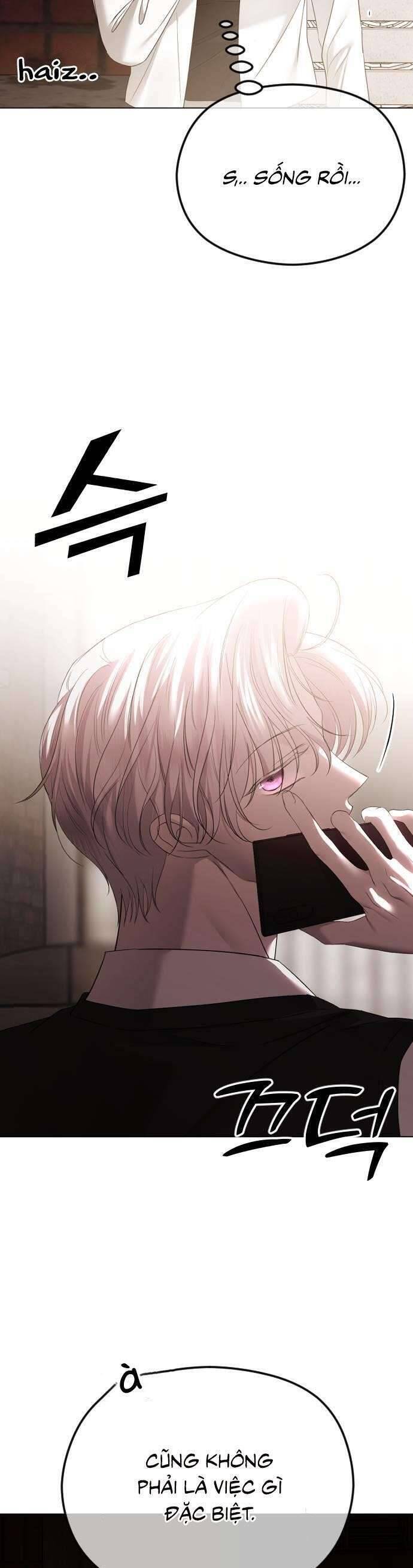 Kết Thúc, Tôi Muốn Thay Đổi Nó Chapter  43 - 54