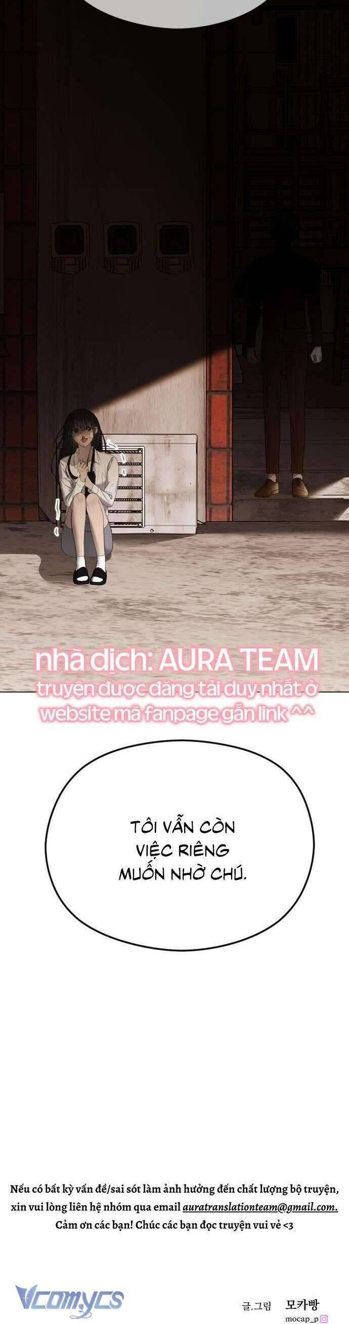 Kết Thúc, Tôi Muốn Thay Đổi Nó Chapter 43 - 55
