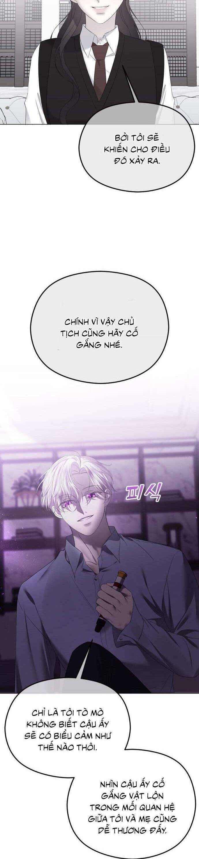 Kết Thúc, Tôi Muốn Thay Đổi Nó Chapter 43 - 7