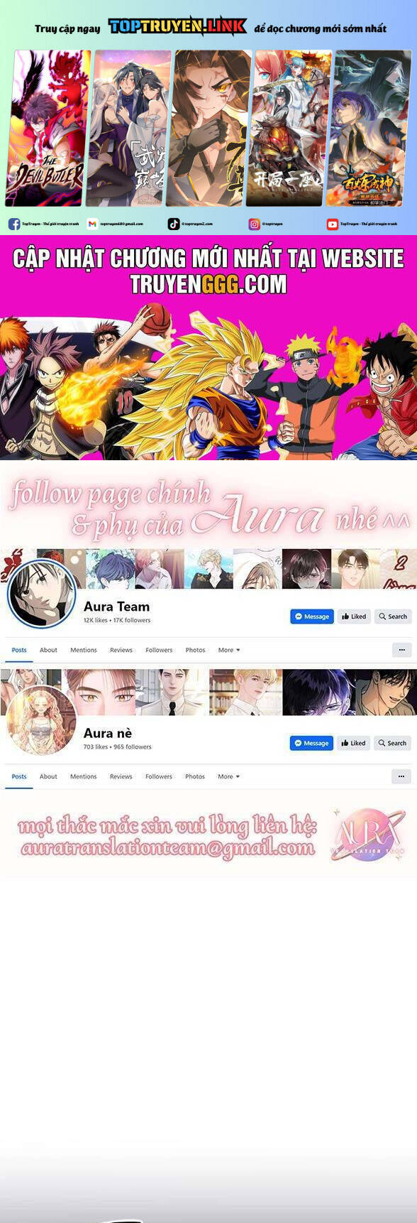 Kết Thúc, Tôi Muốn Thay Đổi Nó Chapter  44 - 2