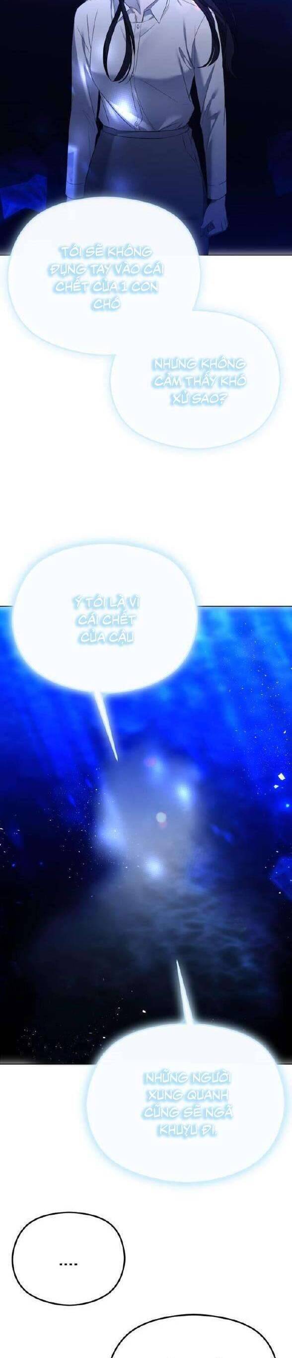 Kết Thúc, Tôi Muốn Thay Đổi Nó Chapter  44 - 11