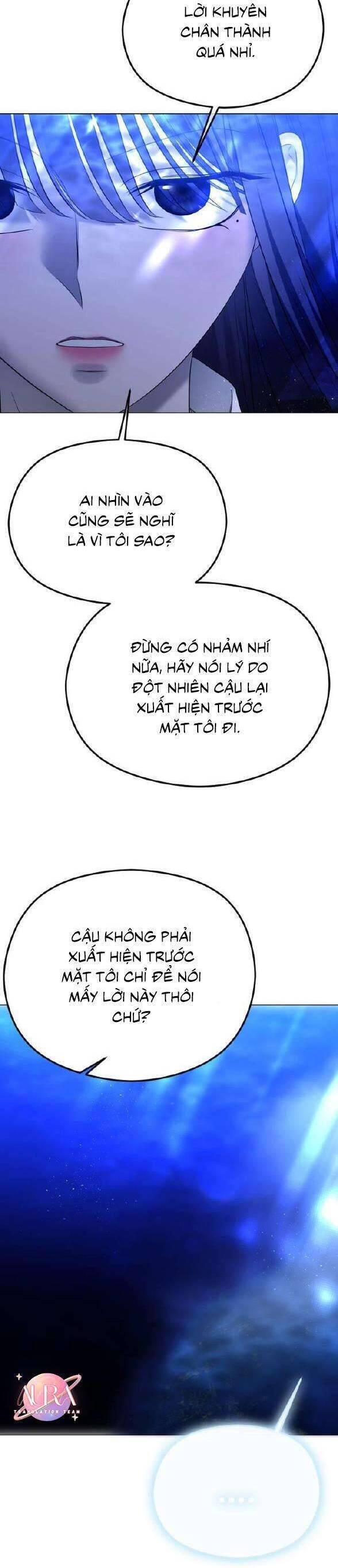 Kết Thúc, Tôi Muốn Thay Đổi Nó Chapter 44 - 12