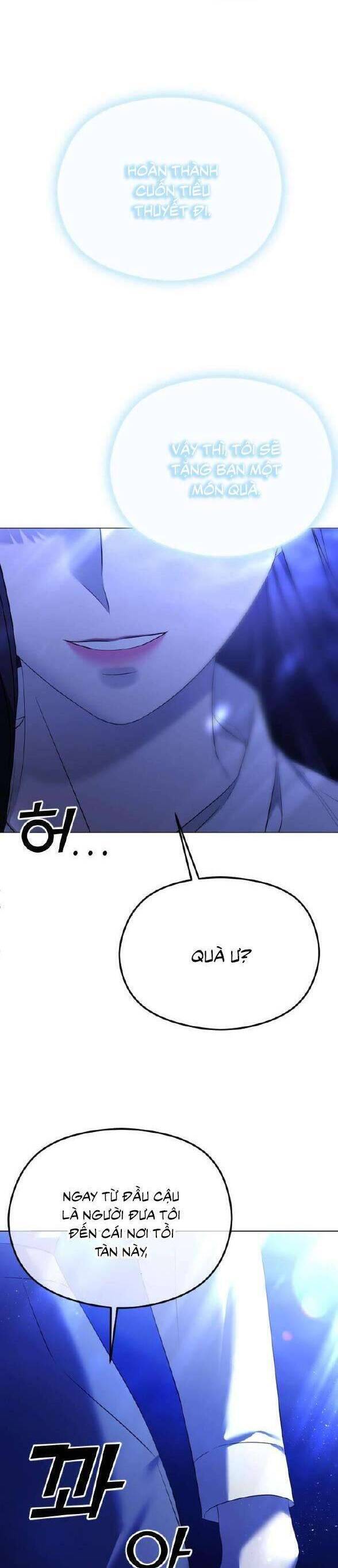 Kết Thúc, Tôi Muốn Thay Đổi Nó Chapter  44 - 13