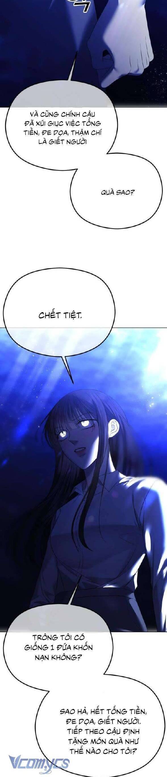 Kết Thúc, Tôi Muốn Thay Đổi Nó Chapter 44 - 14