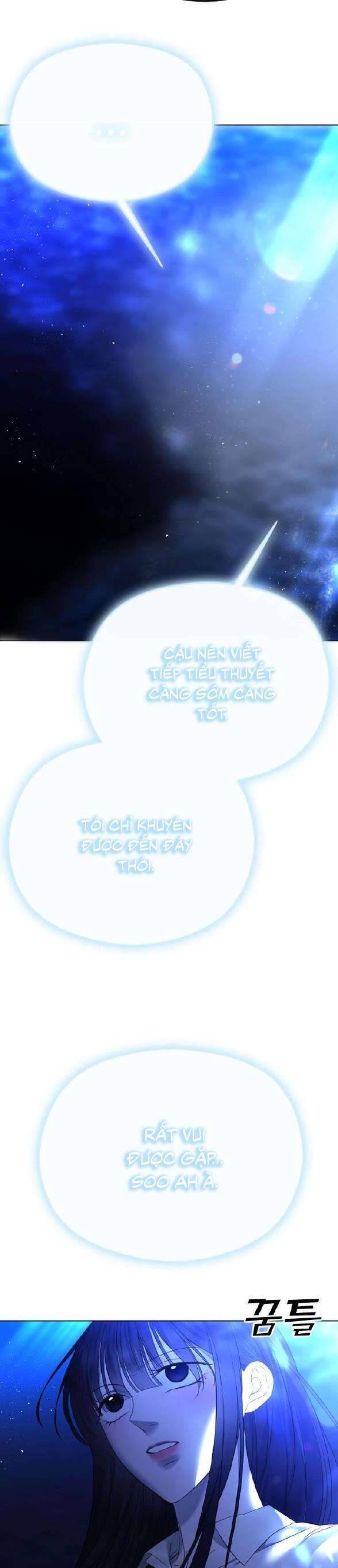 Kết Thúc, Tôi Muốn Thay Đổi Nó Chapter  44 - 15