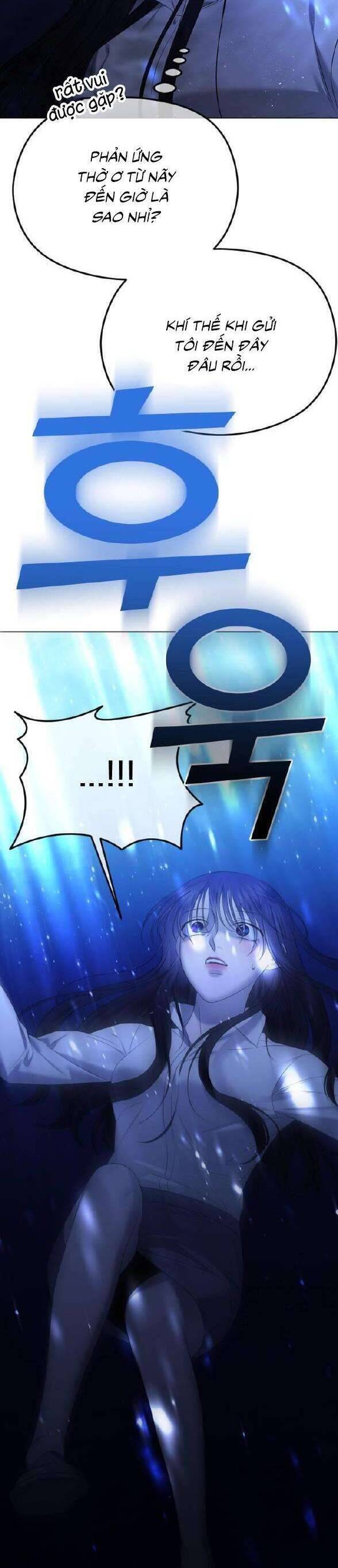 Kết Thúc, Tôi Muốn Thay Đổi Nó Chapter 44 - 16