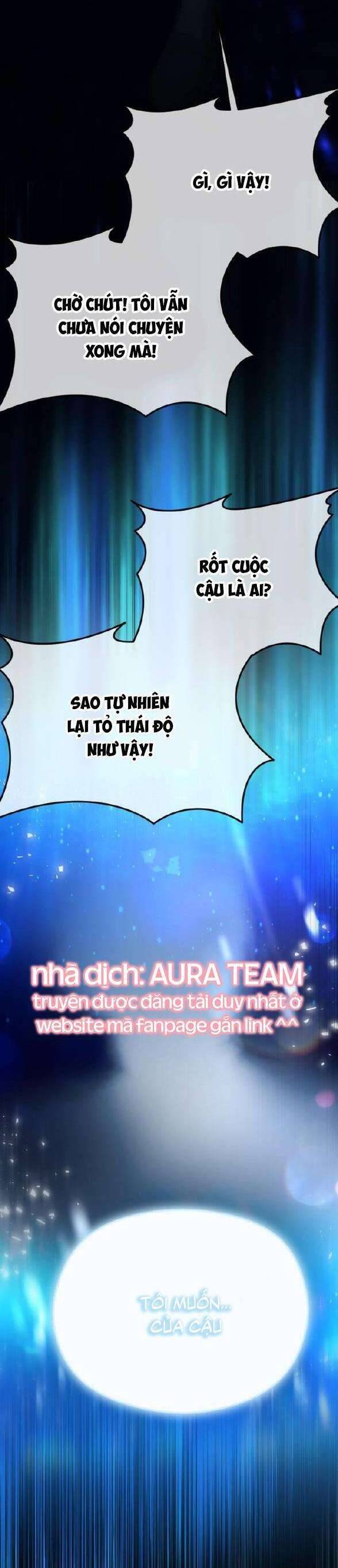 Kết Thúc, Tôi Muốn Thay Đổi Nó Chapter  44 - 17