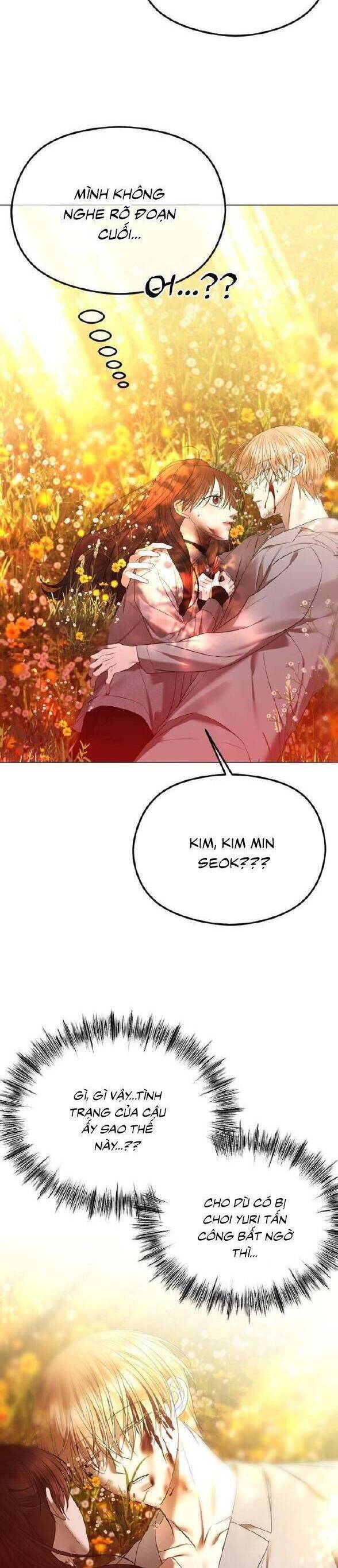 Kết Thúc, Tôi Muốn Thay Đổi Nó Chapter  44 - 19