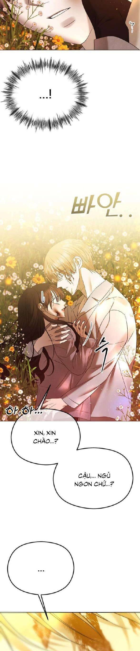 Kết Thúc, Tôi Muốn Thay Đổi Nó Chapter  44 - 21