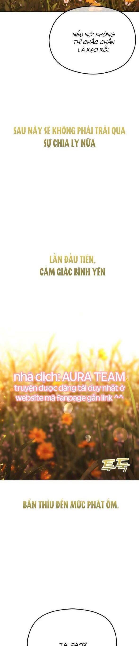 Kết Thúc, Tôi Muốn Thay Đổi Nó Chapter  44 - 29