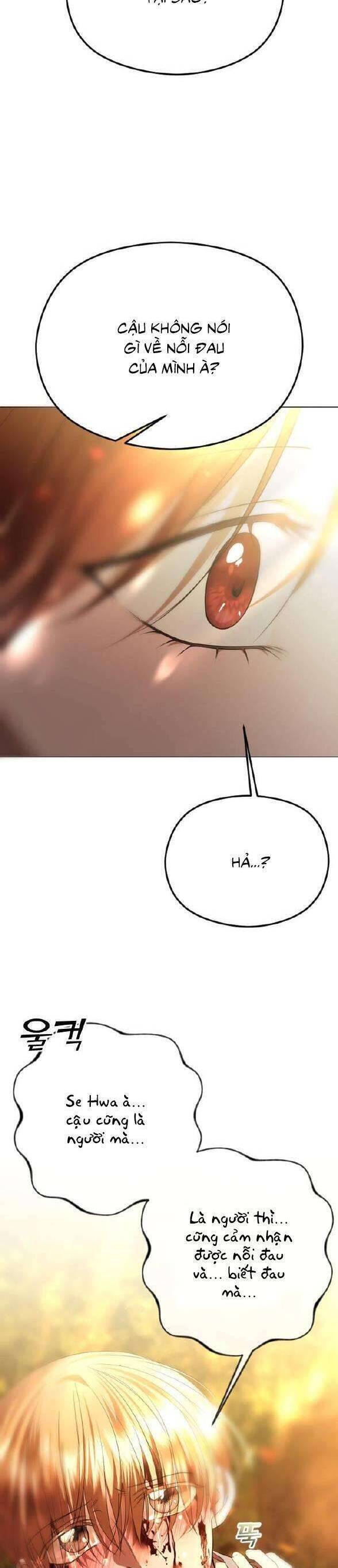 Kết Thúc, Tôi Muốn Thay Đổi Nó Chapter  44 - 30