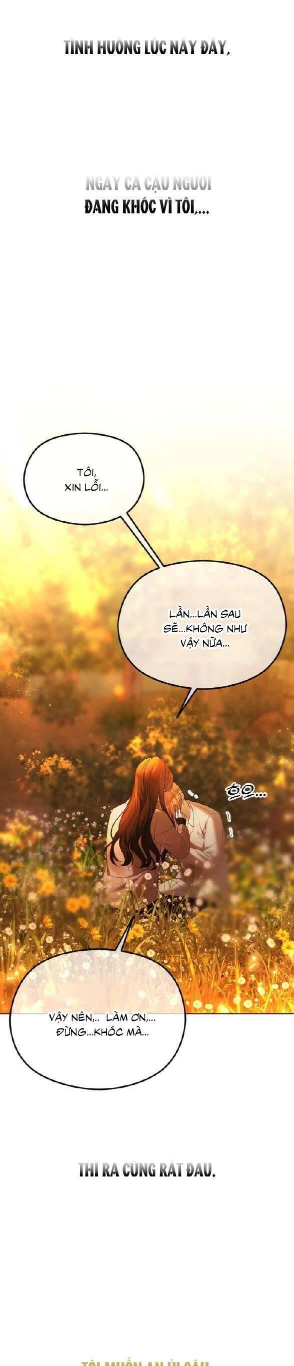 Kết Thúc, Tôi Muốn Thay Đổi Nó Chapter  44 - 33