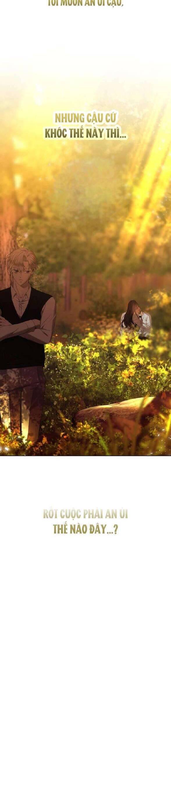 Kết Thúc, Tôi Muốn Thay Đổi Nó Chapter  44 - 34