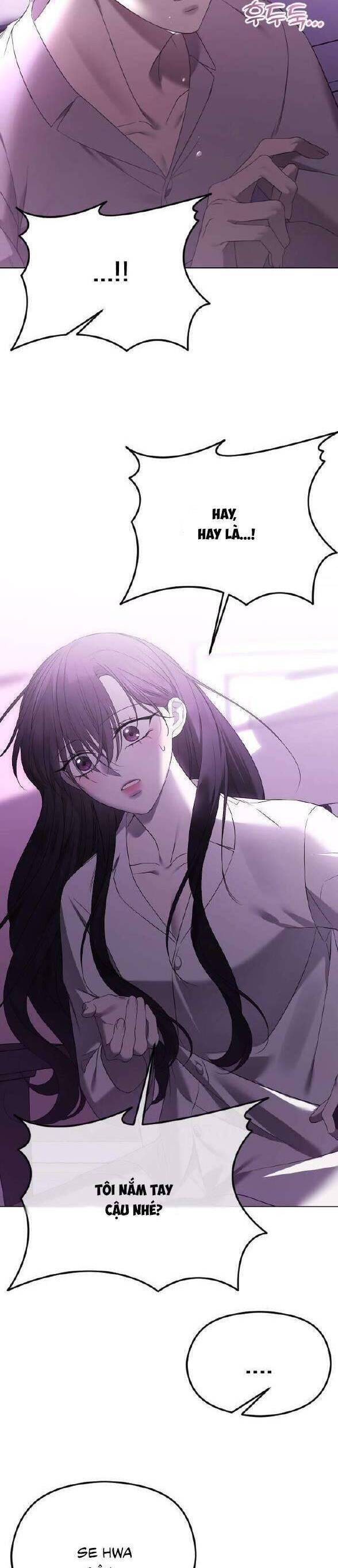 Kết Thúc, Tôi Muốn Thay Đổi Nó Chapter 44 - 40