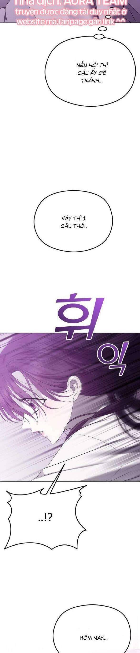 Kết Thúc, Tôi Muốn Thay Đổi Nó Chapter  44 - 43