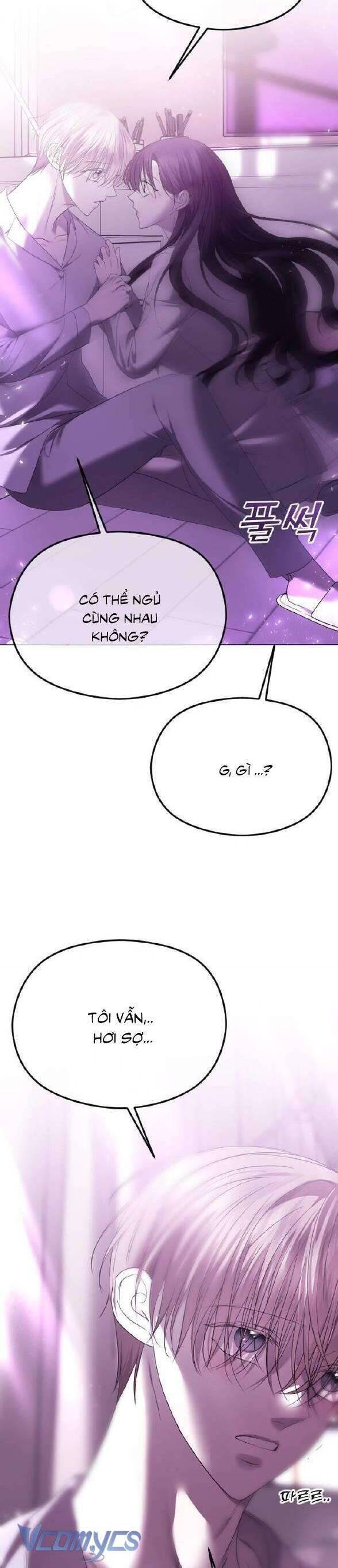 Kết Thúc, Tôi Muốn Thay Đổi Nó Chapter  44 - 44